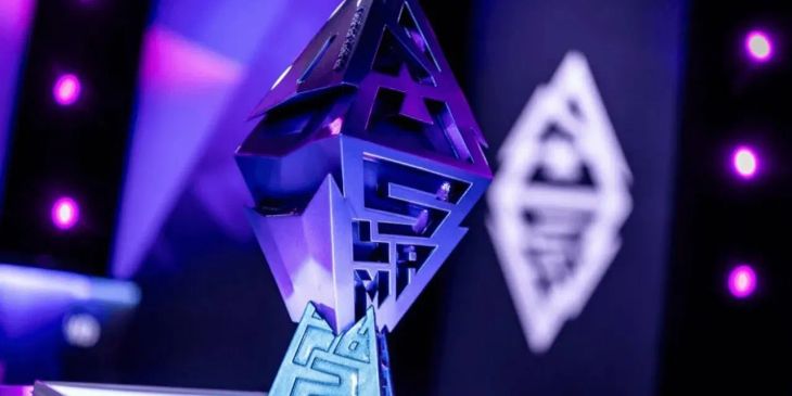 Расписание и результаты открытых отборочных на BLAST Slam VI по Dota 2