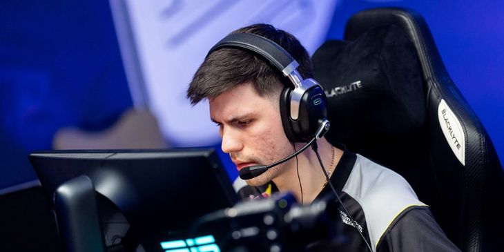 NAVI сыграют против FlyQuest, а FaZe поборется с Passion UA — стали известны стартовые пары второй стадии StarLadder Budapest Major 2025