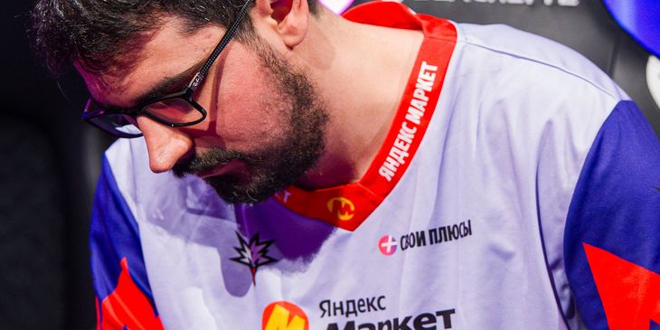Менеджер Team Yandex об 11-12 месте на DreamLeague S28: «Команды из СНГ часто теряют форму после новогодних праздников»