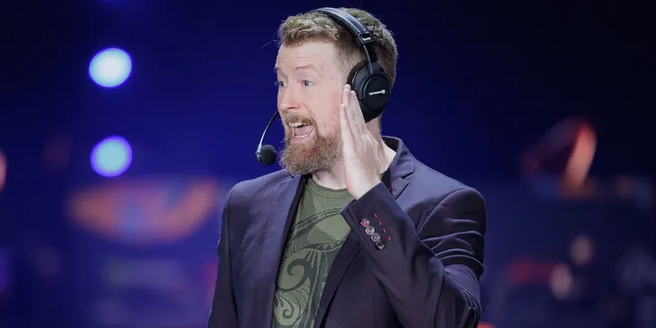 Thorin предложил Virtus.pro снайпера, который может заменить ICY