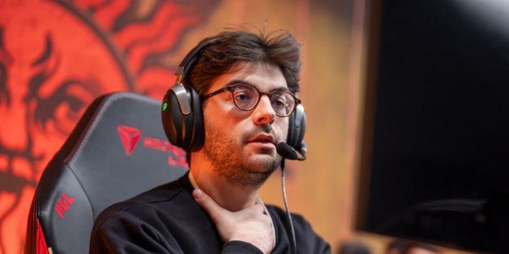 Ceb: «Не был так взволнован составом OG по Dota 2 с 2018 года»
