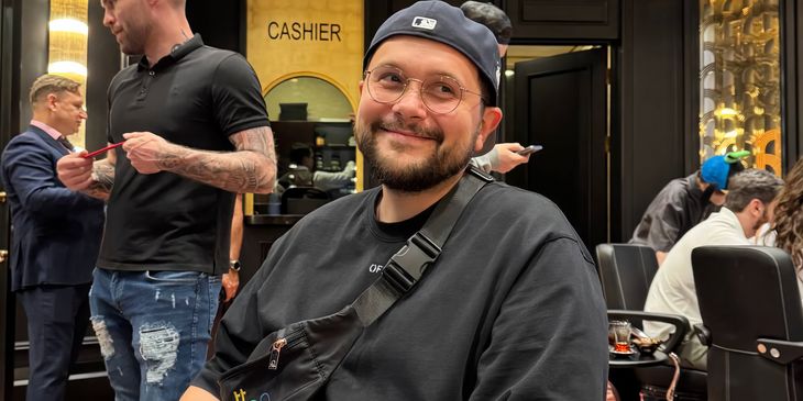 Hooch потерял доступ к аккаунту Steam: «Чел отвязал почту и телефон, и уже продал, скорее всего, все вещи»