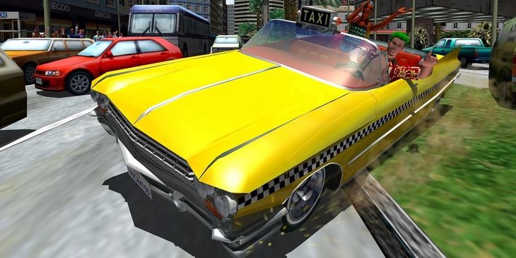 SEGA отменила «суперигру» с миллионными инвестициями