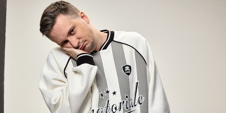 «Мы старались» — Solo после вылета из BetBoom Streamers Battle х Динамо 12