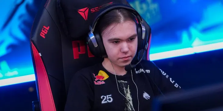 Donk, YEKINDAR и s1mple вошли в топ-10 лучших игроков BLAST.tv Austin Major 2025