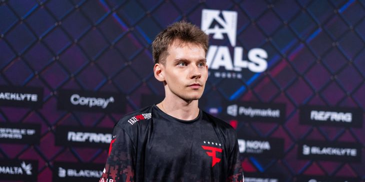 MIBR обыграла FaZe Clan на XSE Pro League 2026
