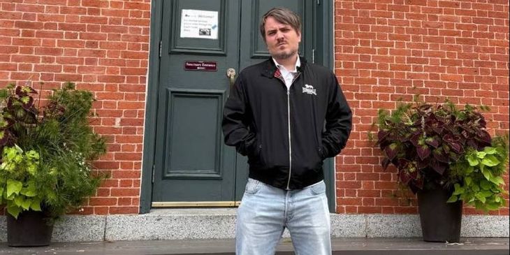 Мэддисон о падении онлайна у русскоязычных стримеров: «Опять вам будут рассказывать о том, что это баг Twitch, VPN, еще какая-нибудь ерунда»