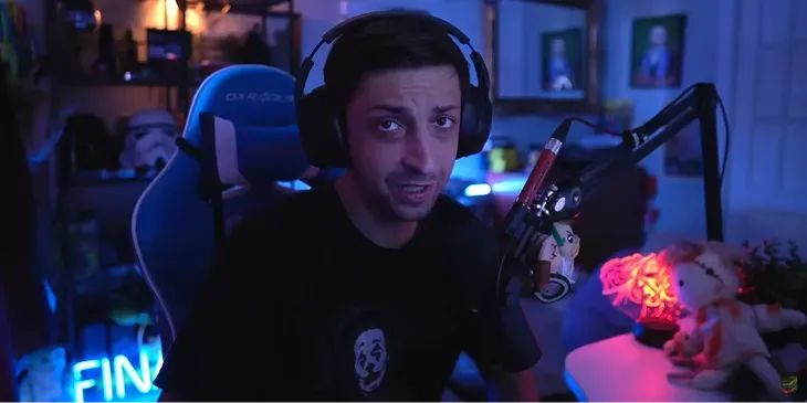 Finargot: «Стримеры могут выдыхать — букмекеры останутся в стриминге и киберспорте»