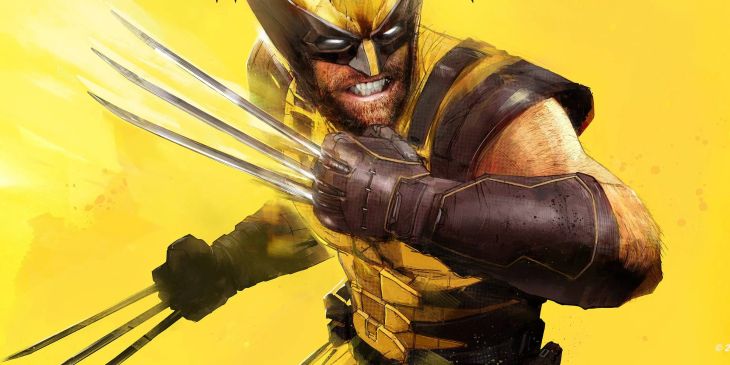 Вышел новый трейлер Marvel's Wolverine