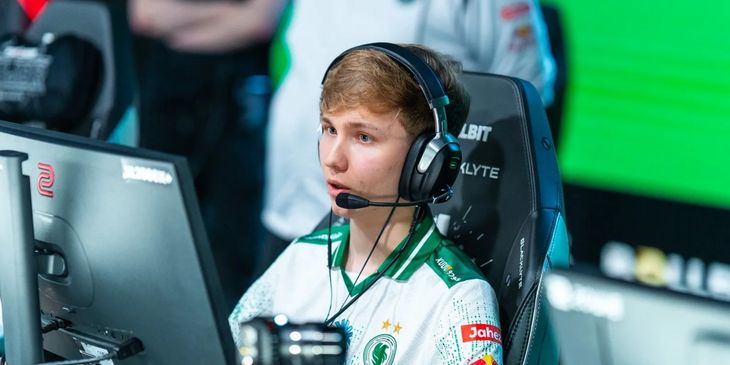 M0NESY: «Финал "Очень странных дел" — 50 на 50»