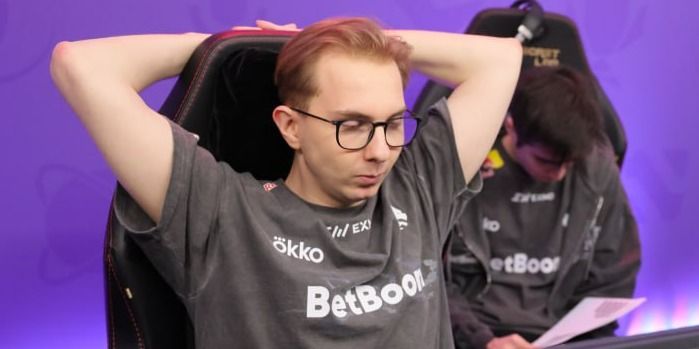 Panto о третьей карте матча с BetBoom Team: «Закинули игру, когда не добили шмотки, попытались защитить первого Рошана и нафидили»