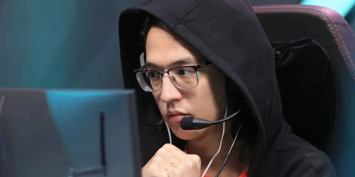 Team Yandex прошла в гранд-финал ESL One Birmingham 2026, обыграв Xtreme Gaming