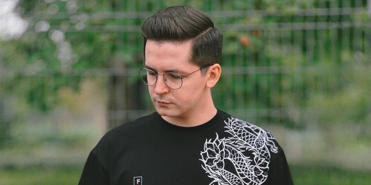 Recrent об участии в BetBoom Streamers Battle х Динамо 12: «Меня убедили на миде попробовать, но я нубик»