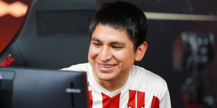 AVULUS или paiN Gaming — кто победит в матче на CCT Season 2 Series 8?