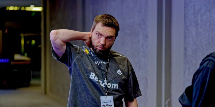Korb3n про критику EWC 2026: «Нам нельзя публично плохо говорить о турнире, иначе штраф — денежный и очень большой»