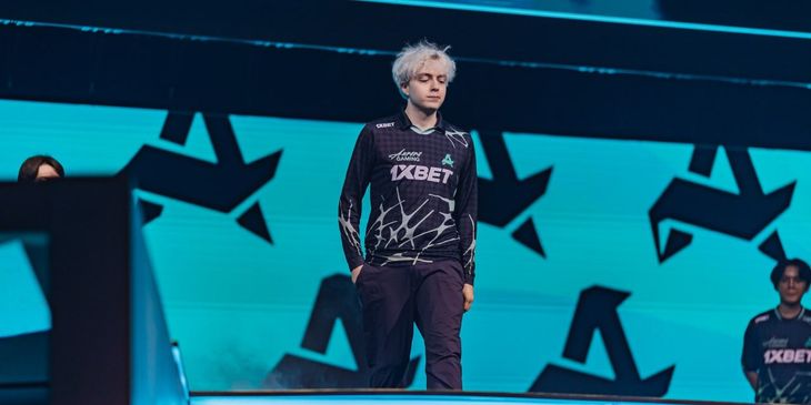 Nightfall про победу над Tundra: «С Божьей помощью»