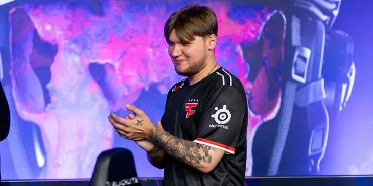S1mple представил, каким должен быть идеальный игрок в CS