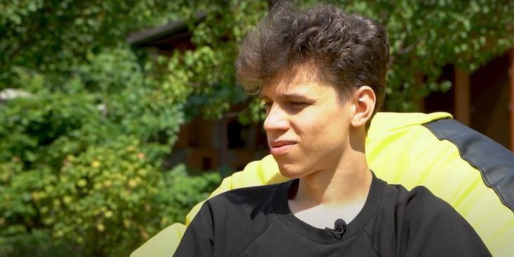 Коллектив zoneR проиграл КиберДинамо в плей-офф BetBoom Streamers Battle x Динамо CS #4