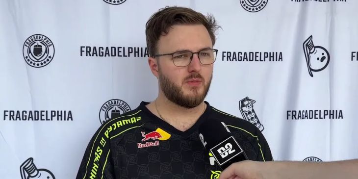 Smooya о возвращении на сцену: «Я не в той позиции, чтобы требовать приглашения в команды из топ-10 или топ-20»