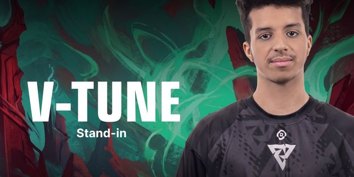 V-Tune заменит Pure~ на PGL Wallachia S8