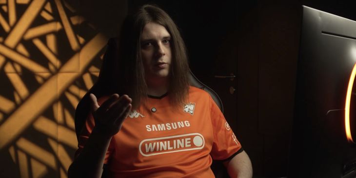 Fng назвал трёх лучших саппортов в патче 7.39e в паблике и на про-сцене