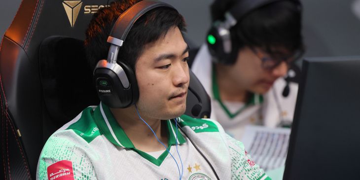 Sneyking о FPG 2: «Это, пожалуй, самый сложный турнир, в котором мы когда-либо участвовали»