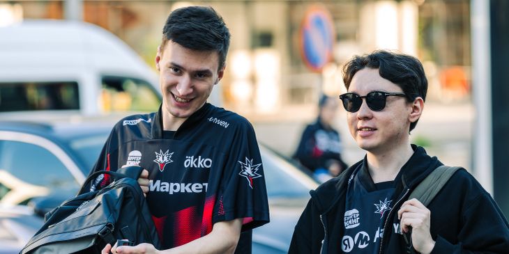 Team Yandex поборется с 1w Team, а LGD — c NAVI в первом раунде плей-офф PGL Wallachia S9