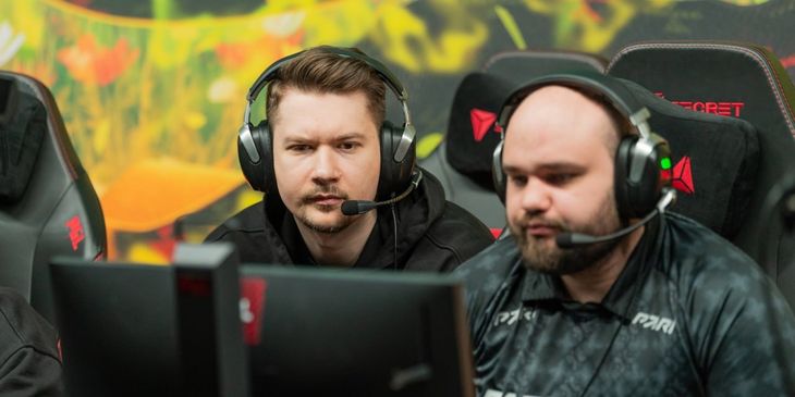 Puppey: «Такие люди, как Lightofheaven, очень хорошо придумывали игру»