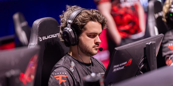 Слух: FaZe может заменить broky на снайпера из Gentle Mates