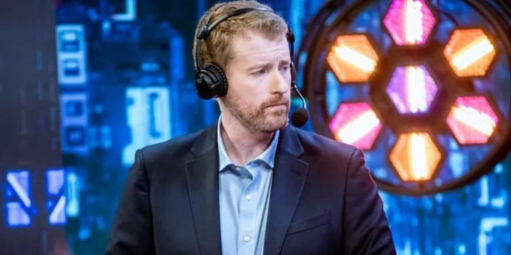 Thorin о словах Malr1ne: «DotA была казуальной картой, в которую профессионалы в CS/Quake/WC3 играли в 2000-х, чтобы снять стресс»
