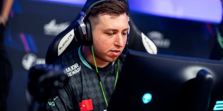 Team Spirit победила Aurora Gaming на IEM Cologne Major 2026