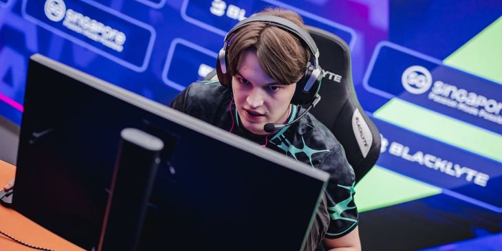 Mira о выходе патча 7.41 во время ESL One Birmingham 2026: «Удачи командам, которые завтра играют за слот»