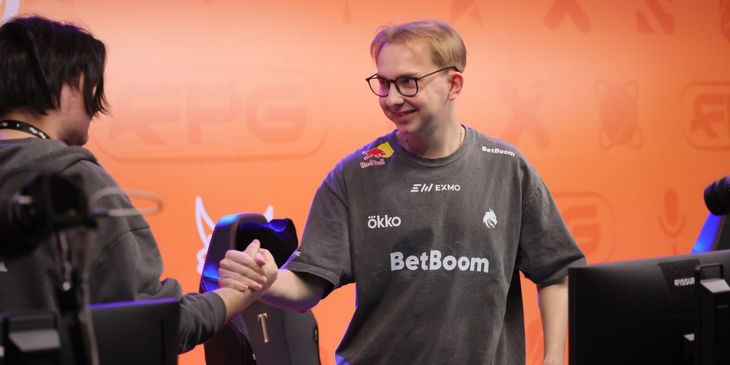 Panto о выходе в гранд-финал PGL Wallachia Season 6: «Первое best-of-5 для Team Spirit в новом составе. Очень рады»