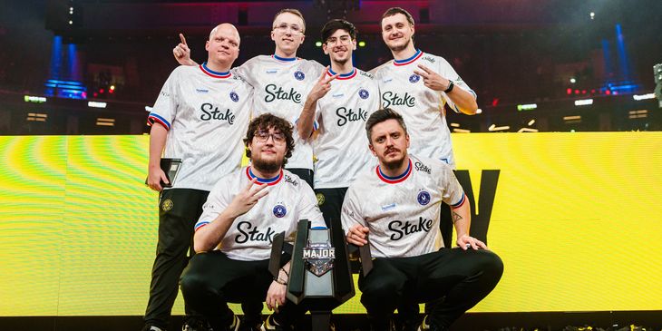 Уничтожила наследие s1mple и сделала из karrigan неудачника — четыре достижения Vitality на StarLadder Budapest Major 2025