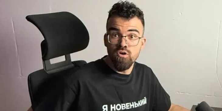 TpaBoTeaM уступила команде AdmiralBulldog на «Играх Будущего 2025»