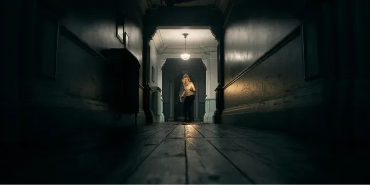 Организаторы The Game Awards 2025 объявили о показе нового трейлера Resident Evil Requiem