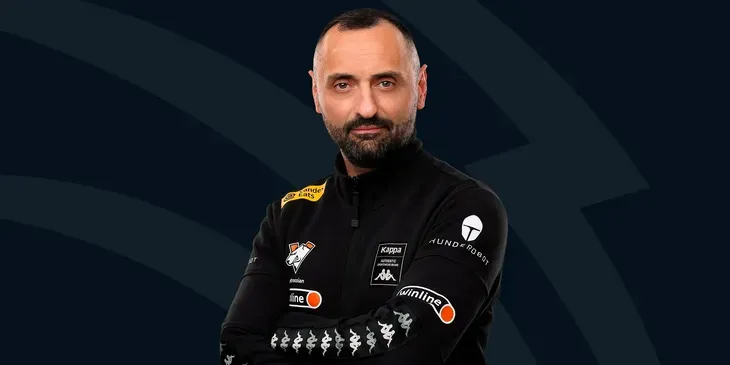 Николай Петросян о переходе Perfecto в VP: «Он проявил себя как настоящий профессионал и как игрок, который мотивирован вернуться на сцену и играть на уровне тир-1»