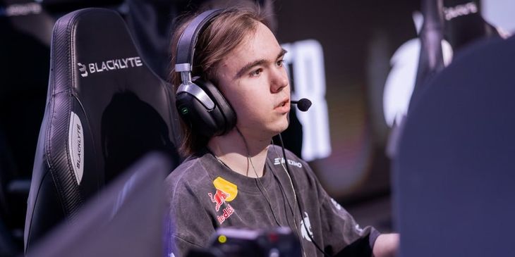 Team Spirit или Team Falcons — кто станет чемпионом PGL Astana 2026?