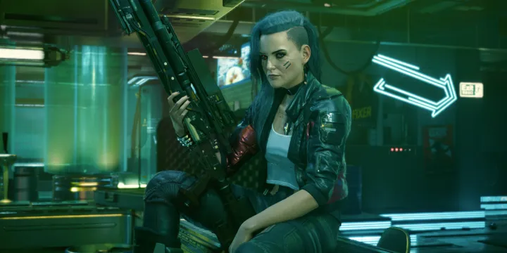 Инди-хит PEAK и Cyberpunk 2077 возглавили чарт продаж Steam в первую неделю июля