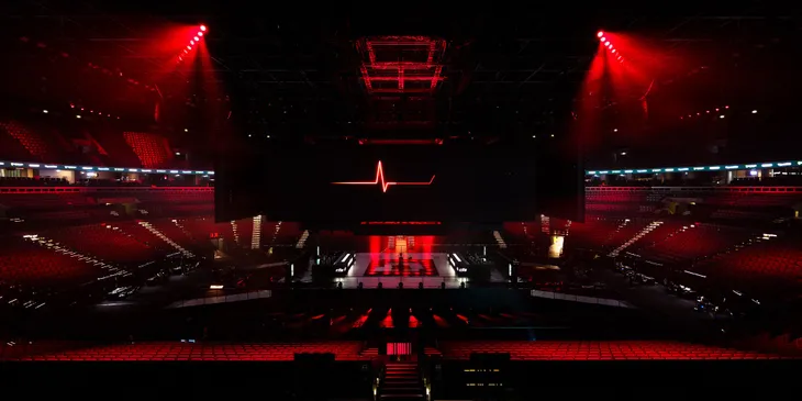 StarLadder анонсировал новую серию LAN-турниров по CS2