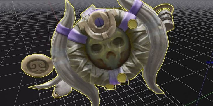 Sikle рассказал, каким может быть новый герой в Dota 2 — это лягушка-бард