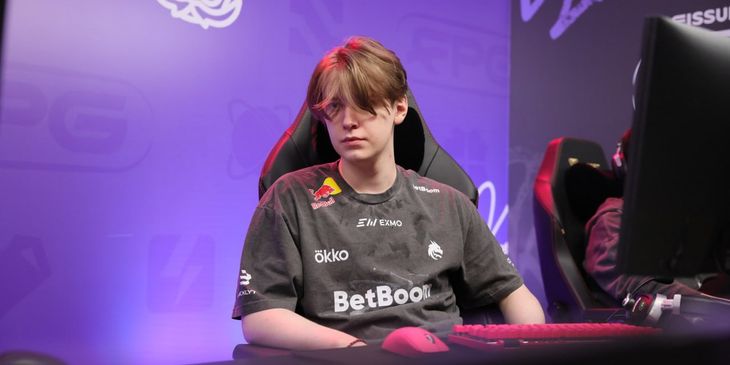 Team Spirit сразится с Natus Vincere в матче на вылет из PGL Wallachia Season 8 — стали известны пары четвертого раунда