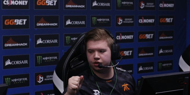 JW попал в плей-офф тир-1 турнира впервые с 2021 года