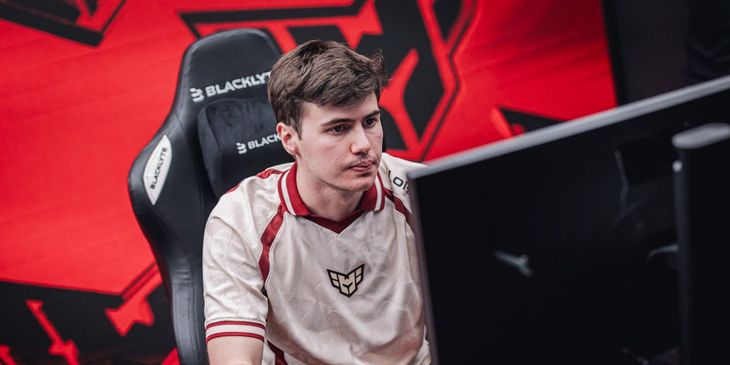 LGD или NAVI — кто получит первый слот на EWC 2026 из квалификации для Западной Европы?