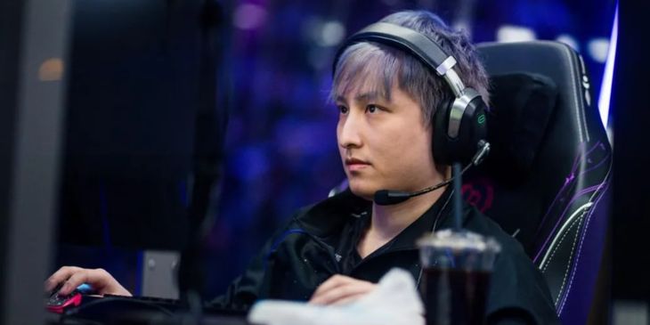 Xtreme Gaming прошла на BLAST Slam VI