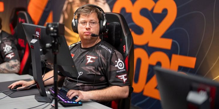 Karrigan о возвращении broky: «У нас остались те же проблемы, что и были с s1mple»