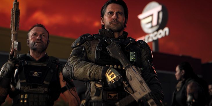 Activision опубликовала релизный трейлер Call of Duty: Black Ops 7 и системные требования