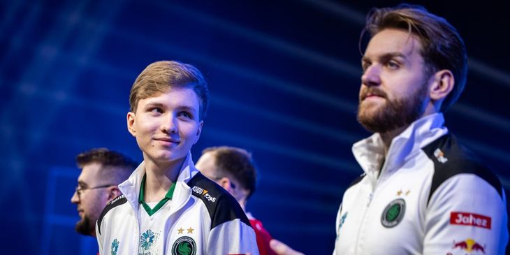 Thorin: «Психолог Falcons загипнотизирует их после победы в полуфинале мейджора и скажет, что они проиграли и должны сыграть в матче за третье место»