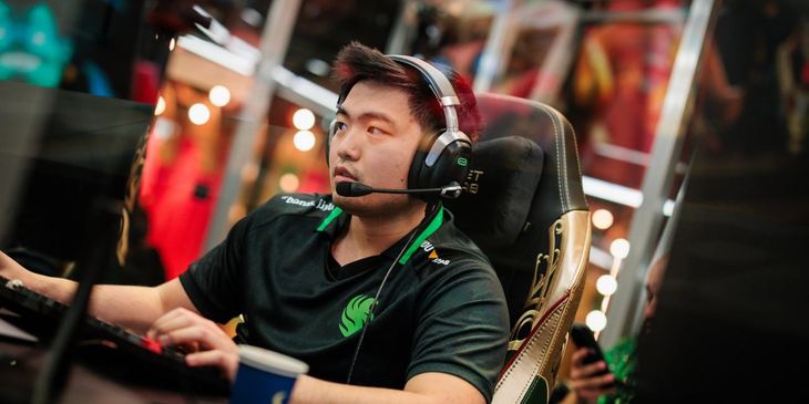 Sneyking о Talon Esports на FISSURE PLAYGROUND Belgrade 2025: «Возможно, у этого коллектива самый сложный путь к плей-офф на турнире»