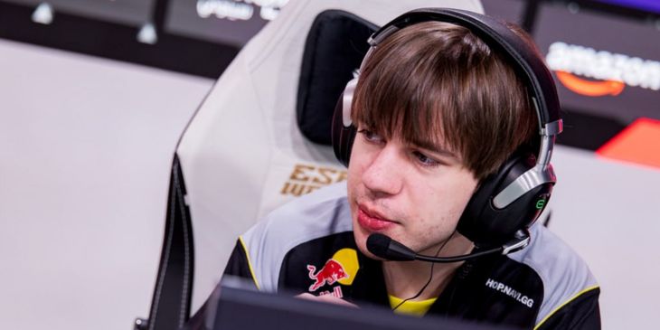 Natus Vincere разгромили Hokori на PGL Wallachia Season 9